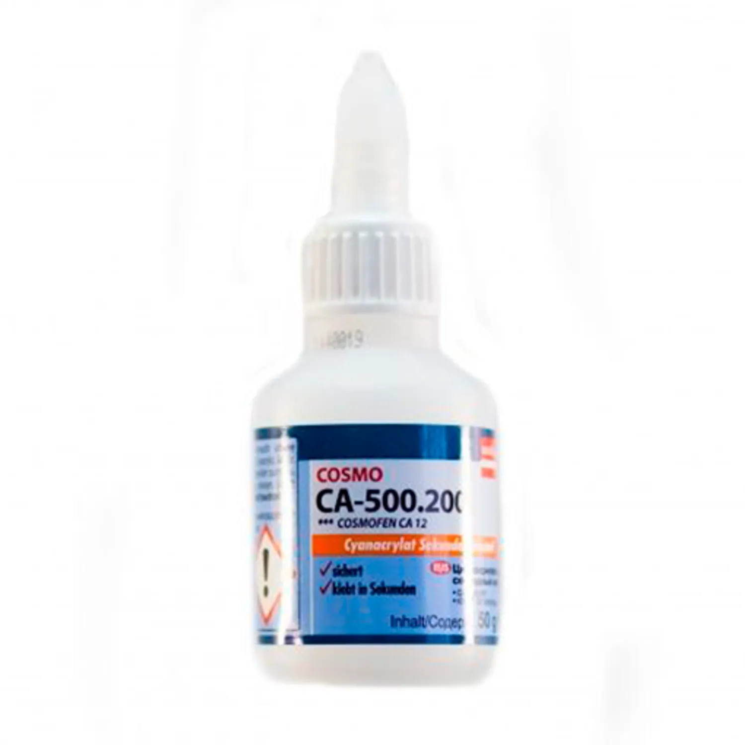 Tip-top - КОСМОФЕН CA12 20гр Клей