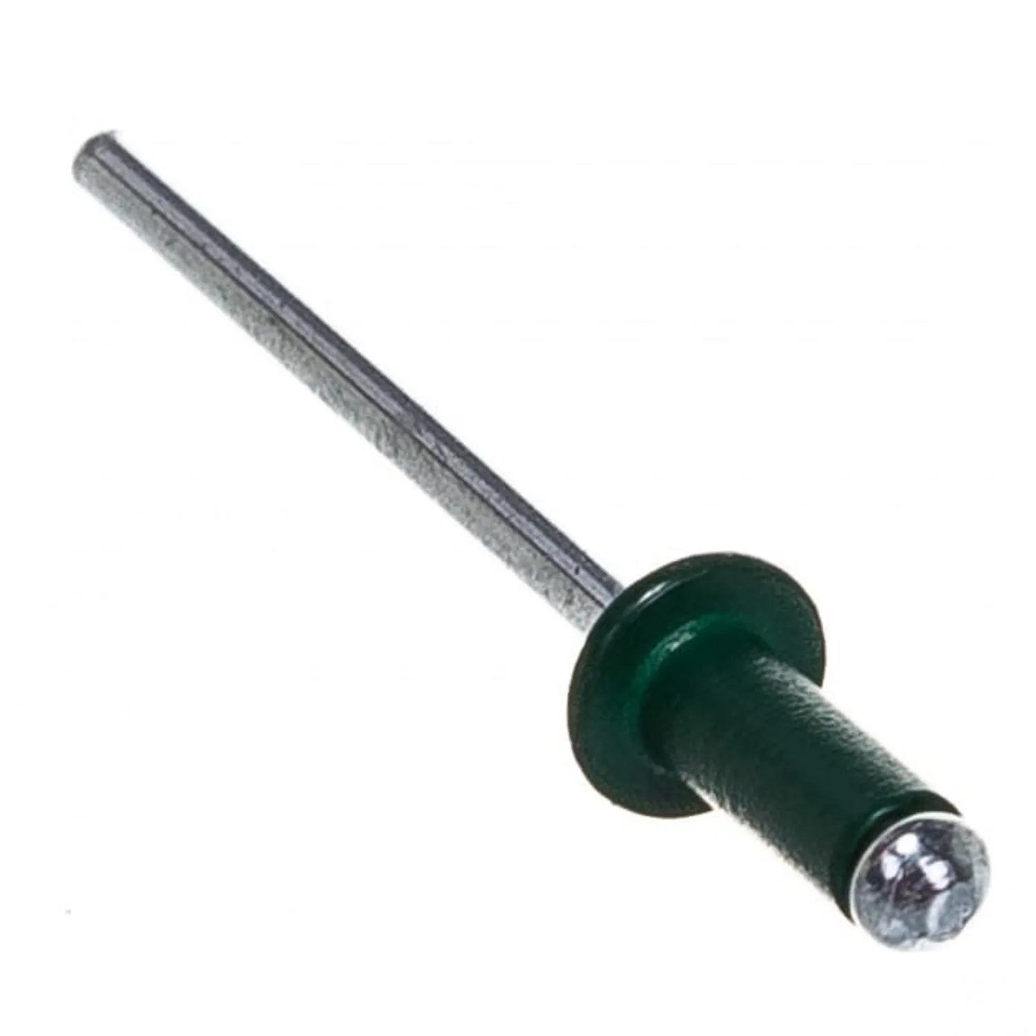 Tip-top - Заклепки 3,2*8 RAL 6005(уп1000шт)
