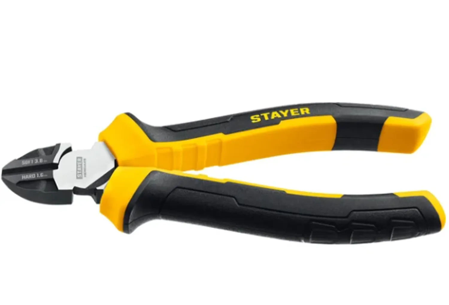 Tip-top - Бокорезы STAYER Hercules, 160мм 2203-5-16