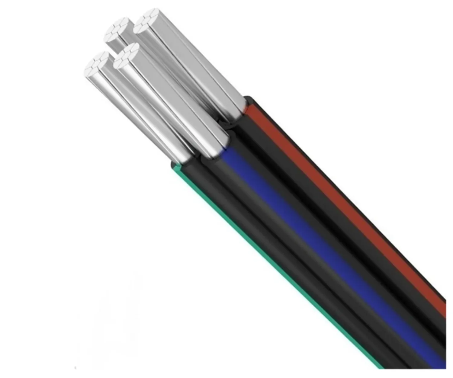 Tip-top - Кабель СИП-4 4*16
