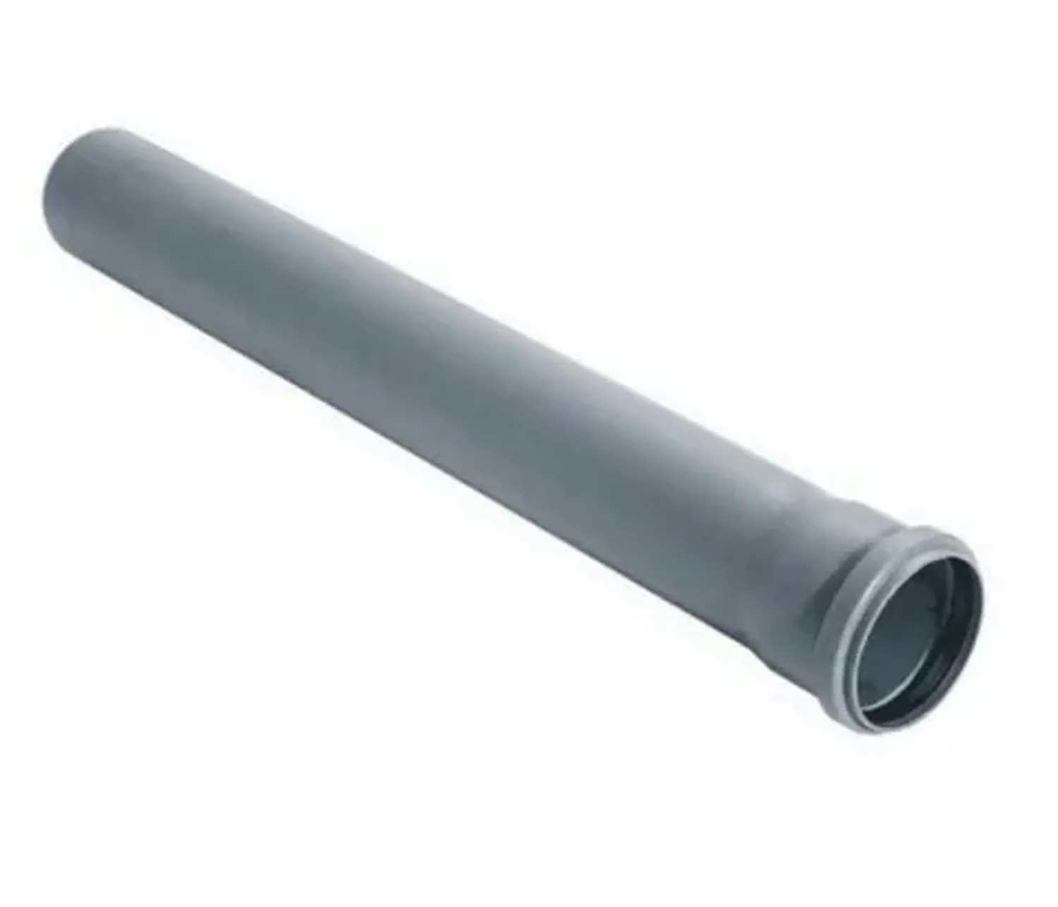 Tip-top - Труба ПВХ 50*1000(1.8)