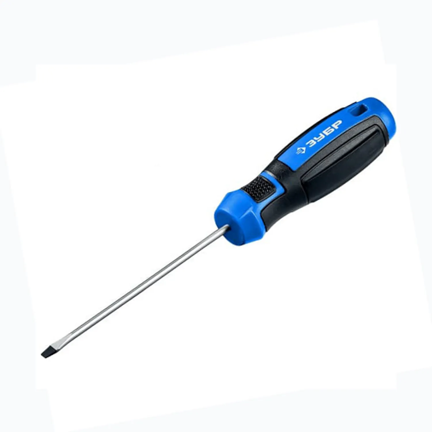 Tip-top - Отвертка ЗУБР Профессионал SL4*100мм 25231-4