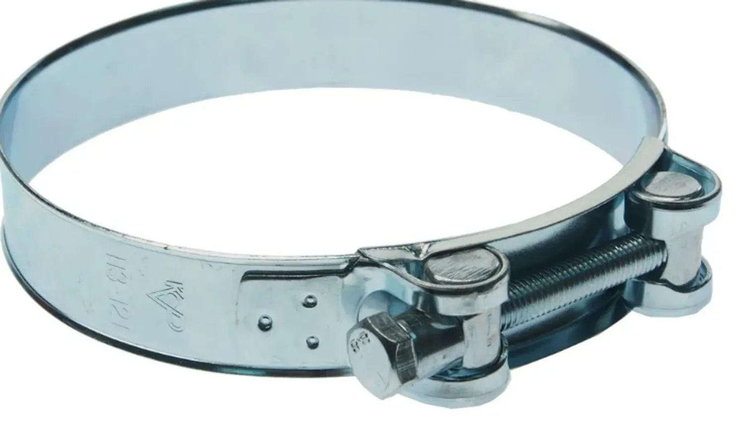 Tip-top - Хомут Усиленный метал 113-121