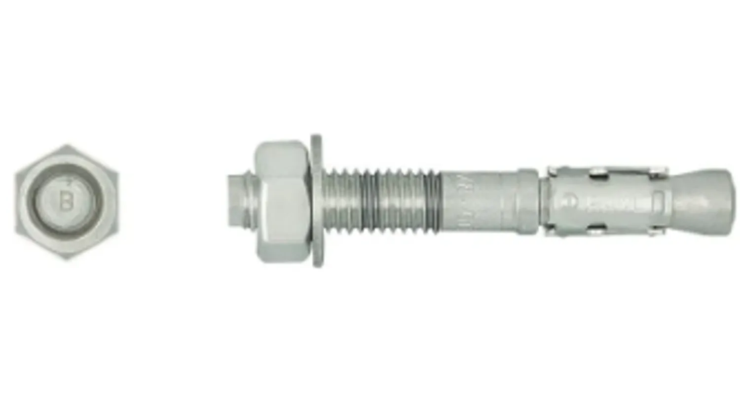 Tip-top - Анкер болт R-XPT 6*85