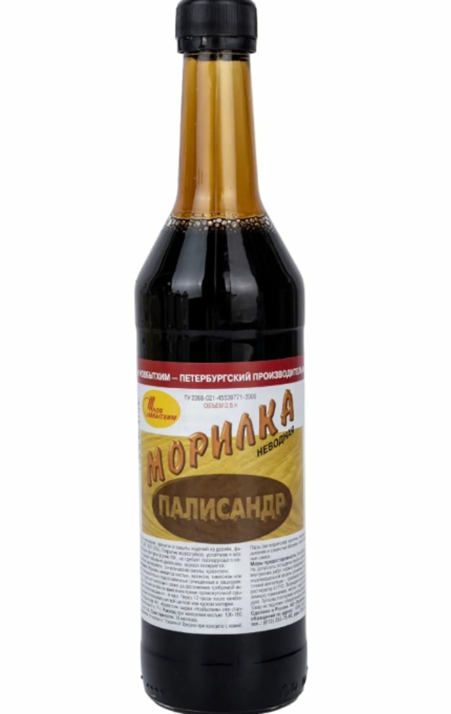 Tip-top - Морилка Палисандр 0.5л НБХ